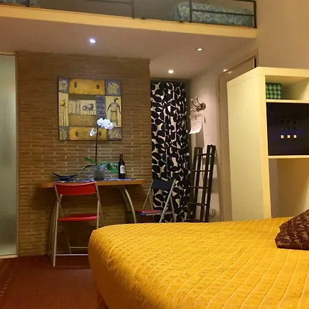 Cosy Little Studio Well Equipped Between Saint Peter And Saint Angel Castle شقة روما