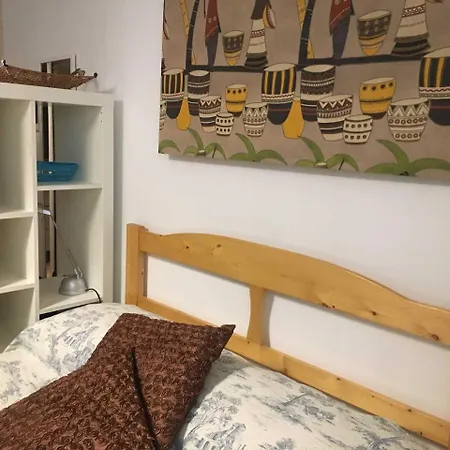 شقة Cosy Little Studio Well Equipped Between Saint Peter And Saint Angel Castle روما