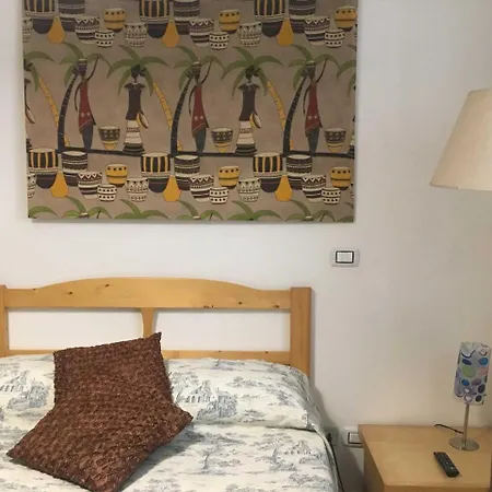 Cosy Little Studio Well Equipped Between Saint Peter And Saint Angel Castle