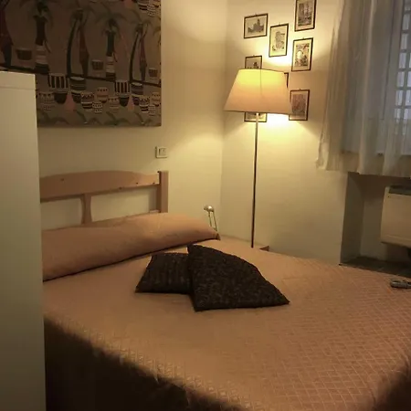 شقة Cosy Little Studio Well Equipped Between Saint Peter And Saint Angel Castle روما