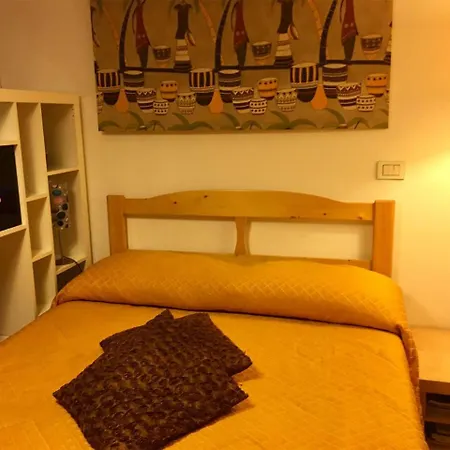 Cosy Little Studio Well Equipped Between Saint Peter And Saint Angel Castle * روما