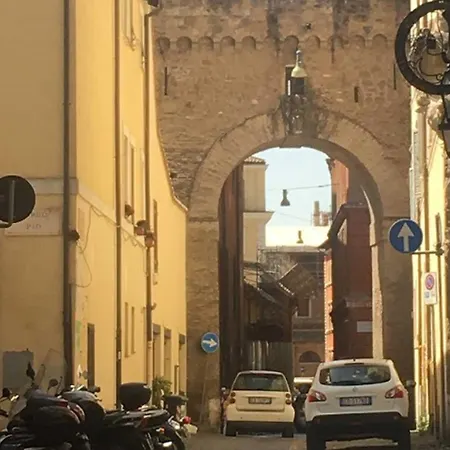 شقة Cosy Little Studio Well Equipped Between Saint Peter And Saint Angel Castle *