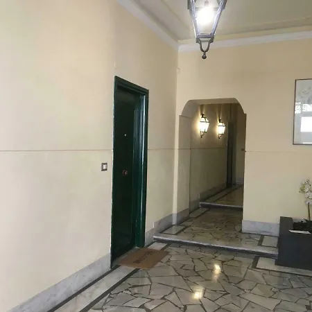 Cosy Little Studio Well Equipped Between Saint Peter And Saint Angel Castle *